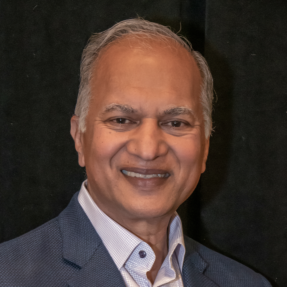 Suresh Gupta of Kimaya headshot