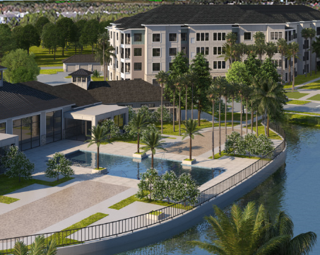 Kimaya portfolio of Multifamily projects - commercial real estate