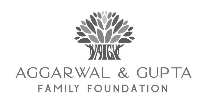 Aggarwal & Gupta Family Foundation logo